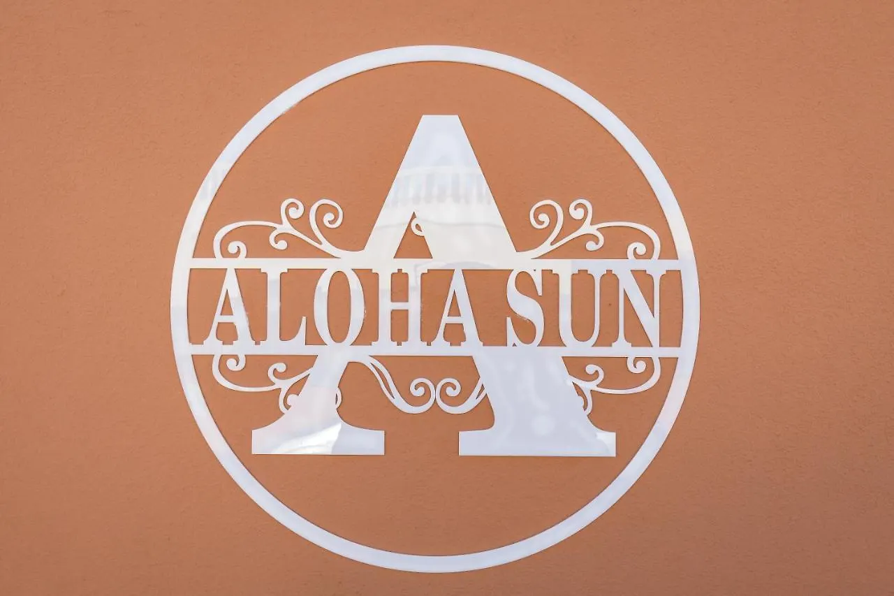 Home2Book Villa Aloha Sun Pool & Rooftop Corralejo