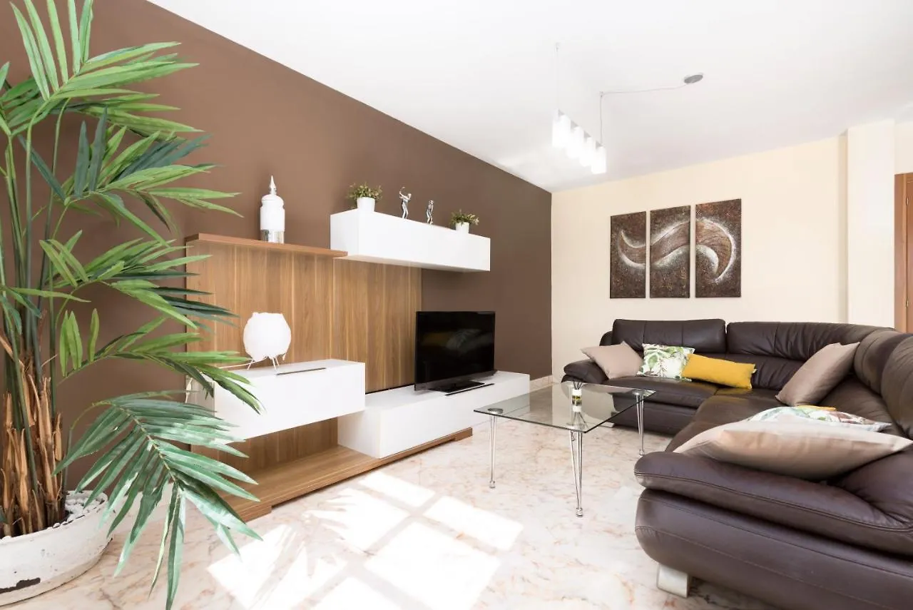 Home2Book Villa Aloha Sun Pool & Rooftop Corralejo