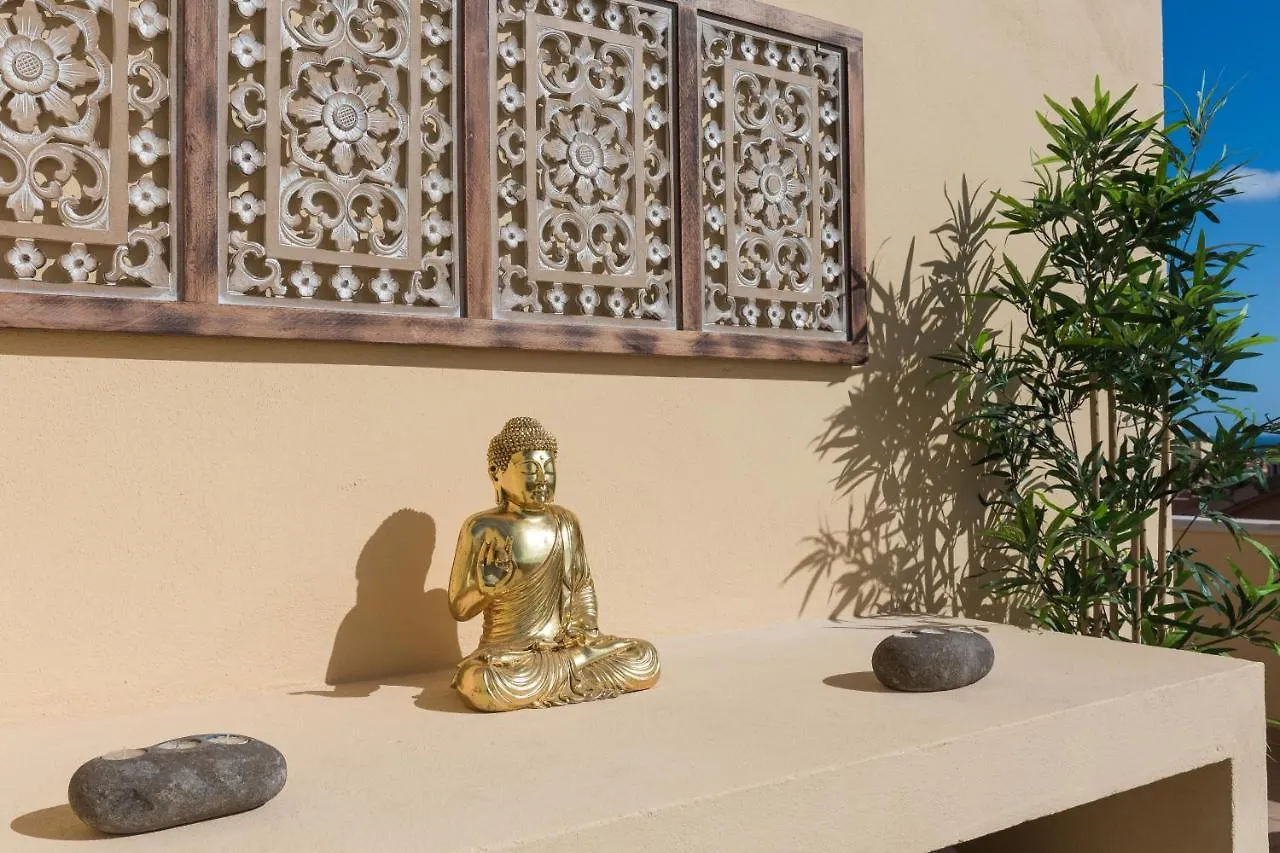 Home2Book Villa Aloha Sun Pool & Rooftop Corralejo