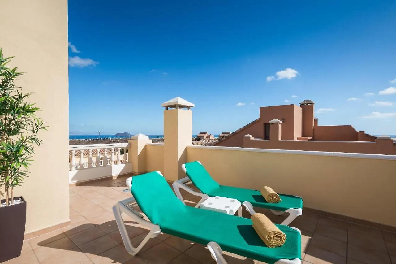 Home2Book Villa Aloha Sun Pool & Rooftop Corralejo