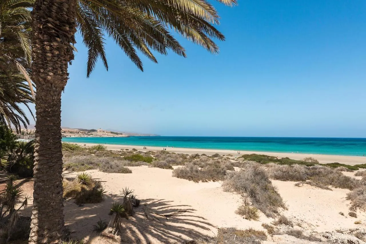 Home2Book Villa Aloha Sun Pool & Rooftop Corralejo